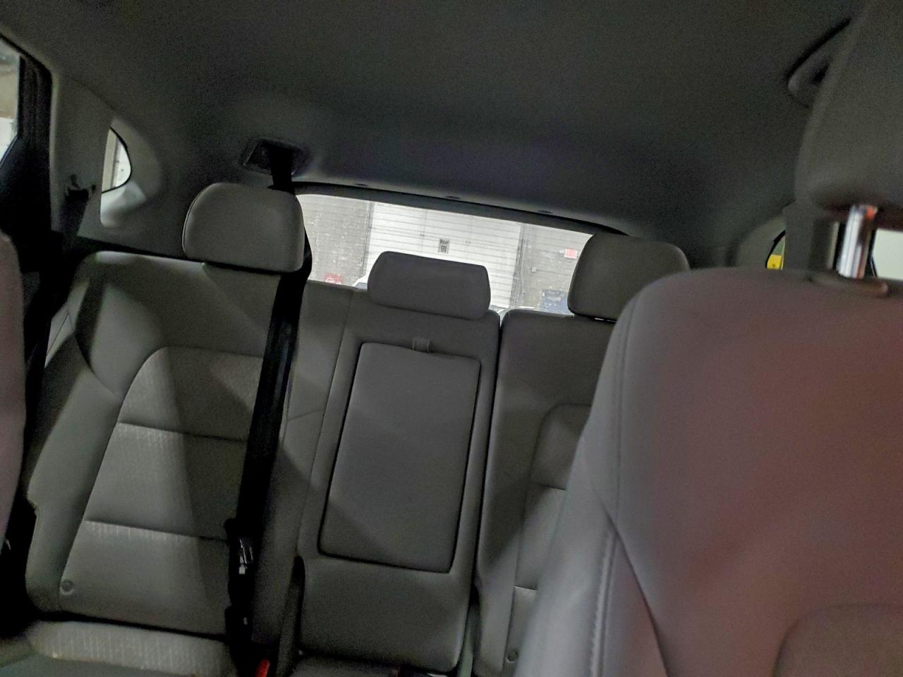 2017 HYUNDAI TUCSON LIMITED photo 10