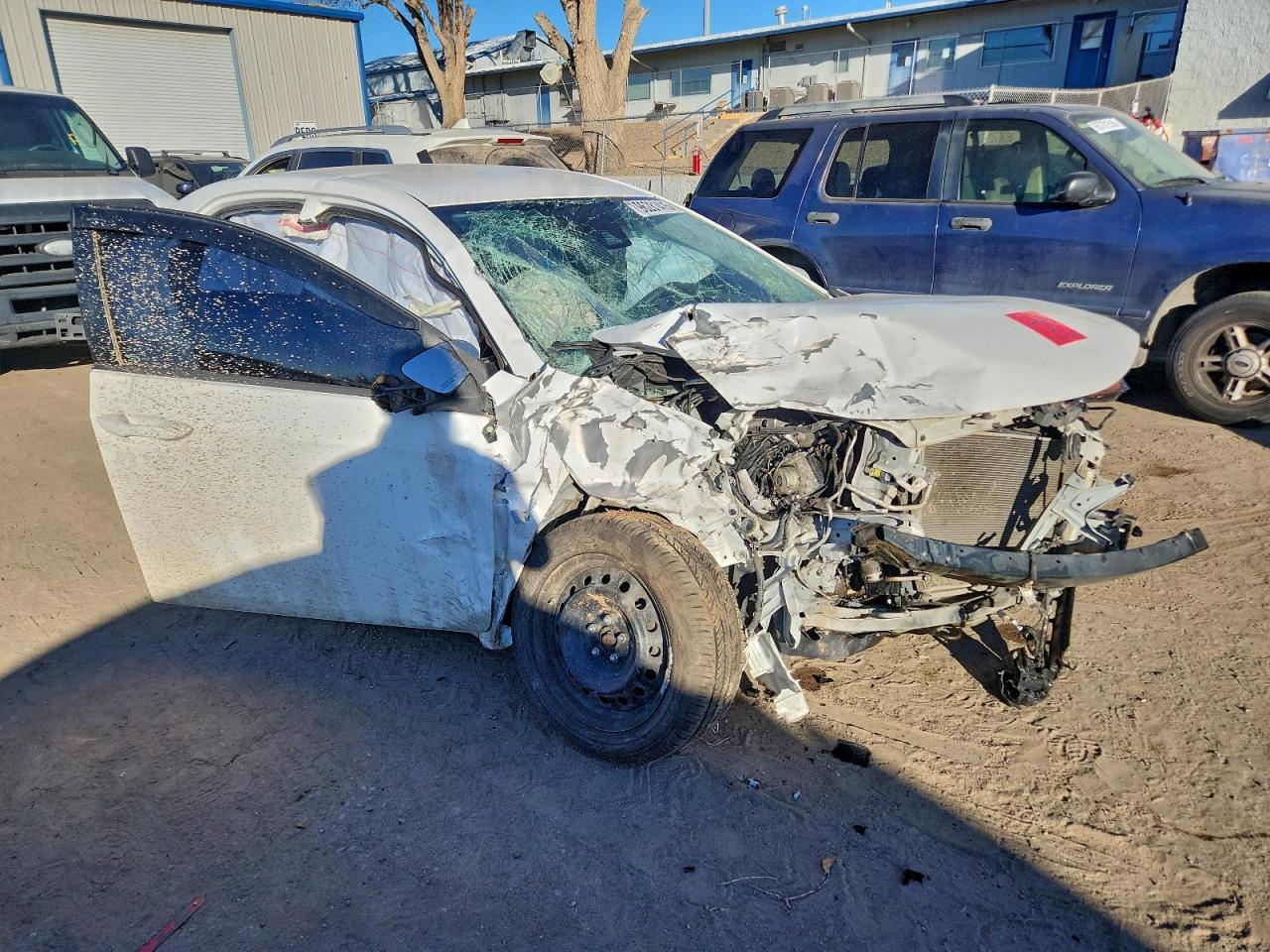 2017 TOYOTA COROLLA L photo 4