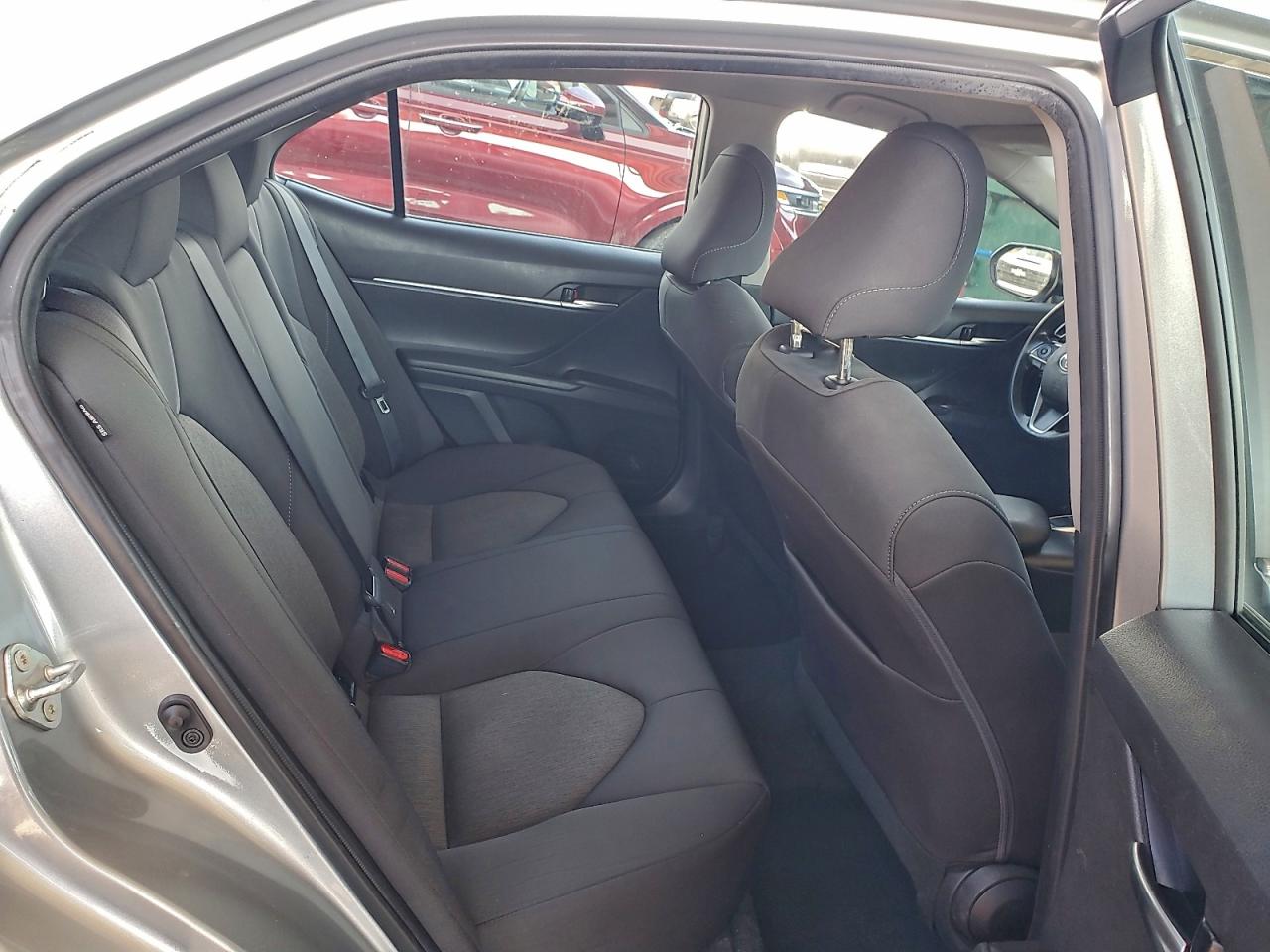 2023 TOYOTA CAMRY LE photo 10