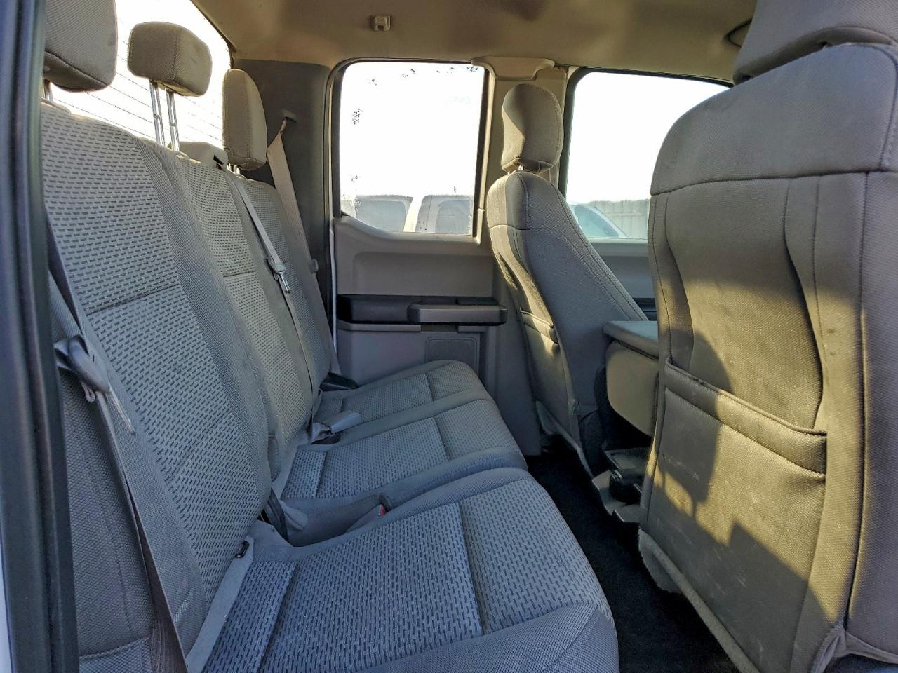 2015 FORD F150 SUPER CAB photo 10