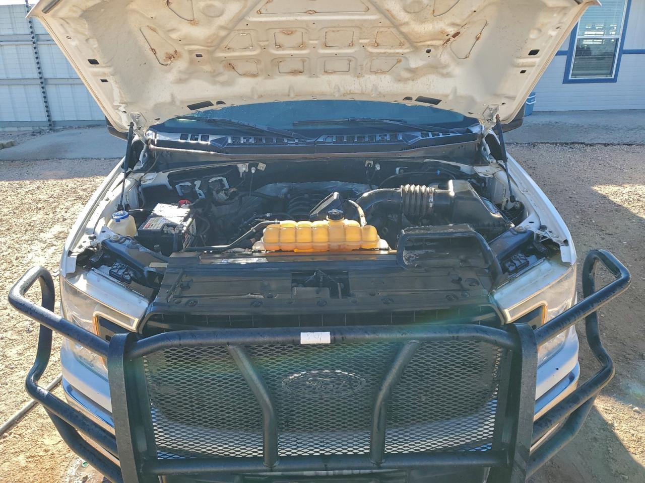 2019 FORD F150 SUPER CAB photo 11