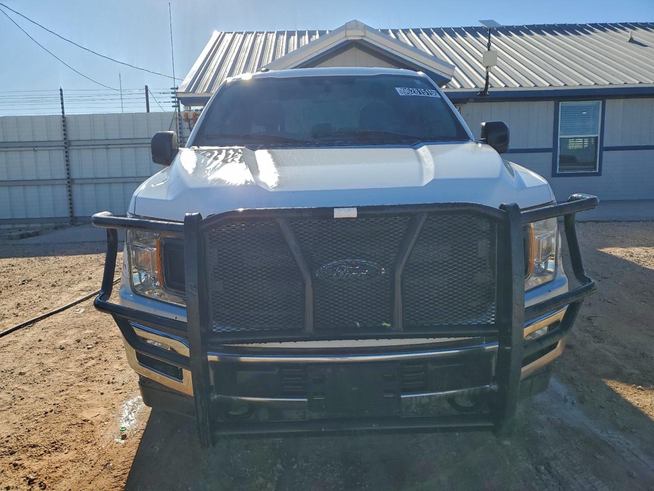 2019 FORD F150 SUPER CAB photo 5