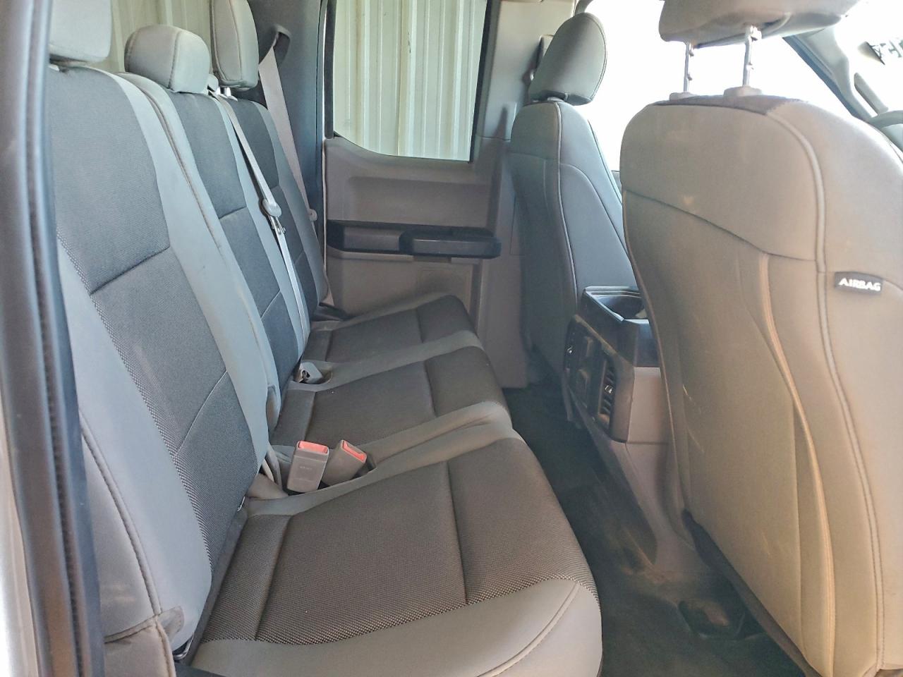 2019 FORD F150 SUPER CAB photo 10