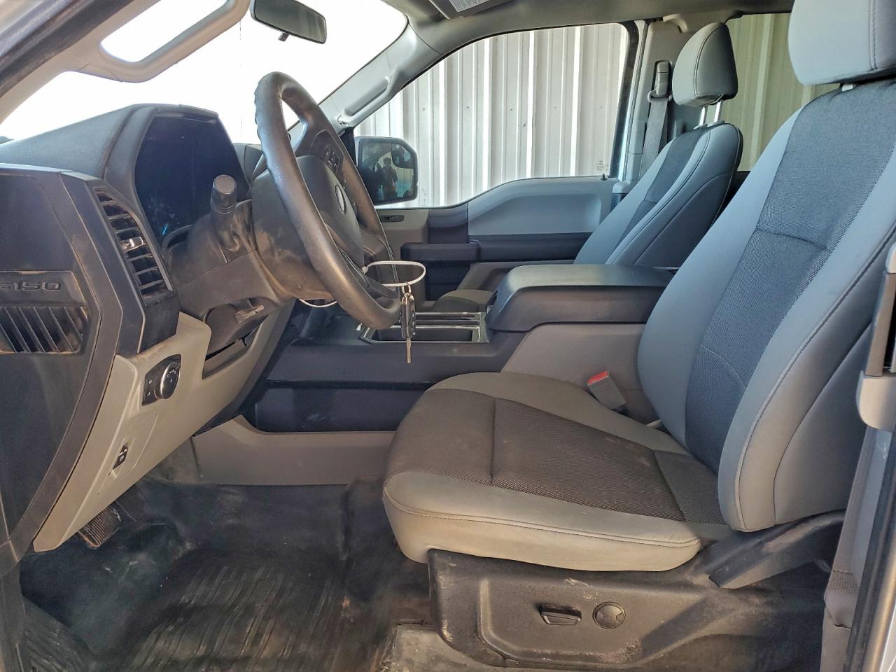 2019 FORD F150 SUPER CAB photo 7