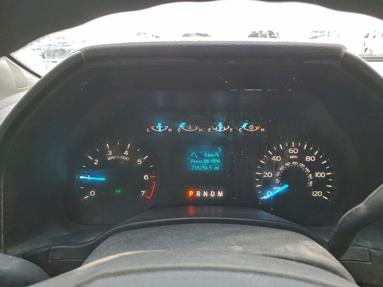 2019 FORD F150 SUPER CAB photo 9
