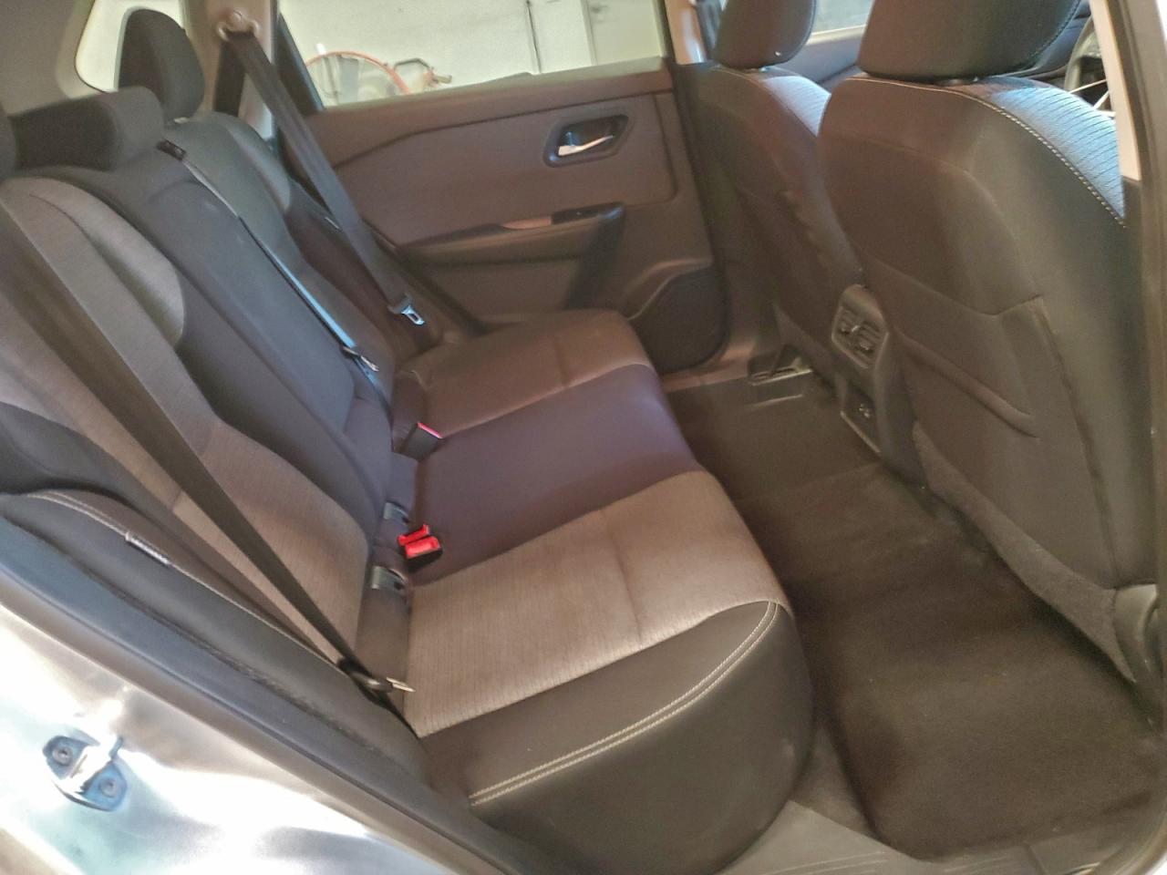 2023 NISSAN ROGUE SV photo 11