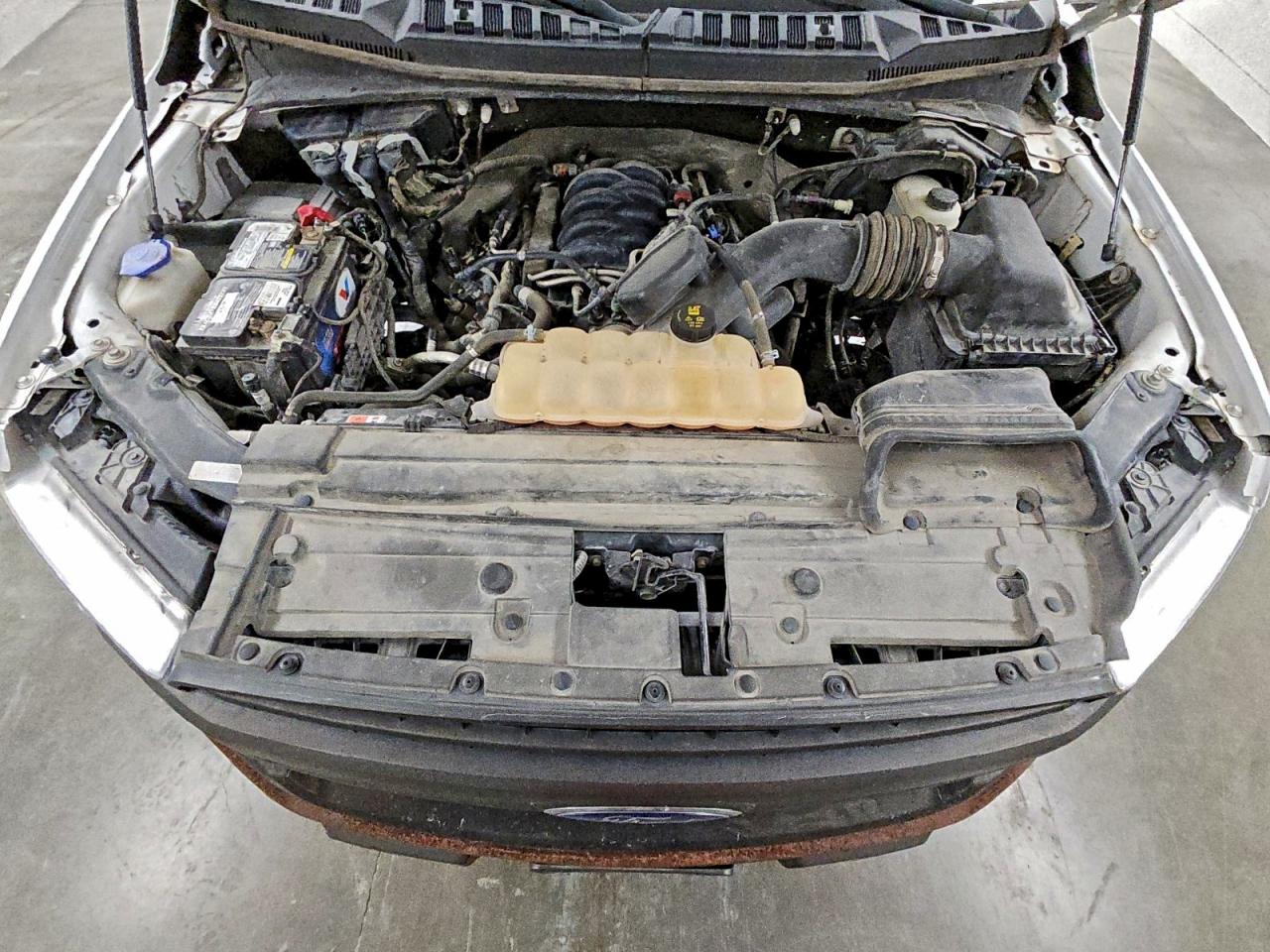 2019 FORD F150 SUPER CAB photo 11