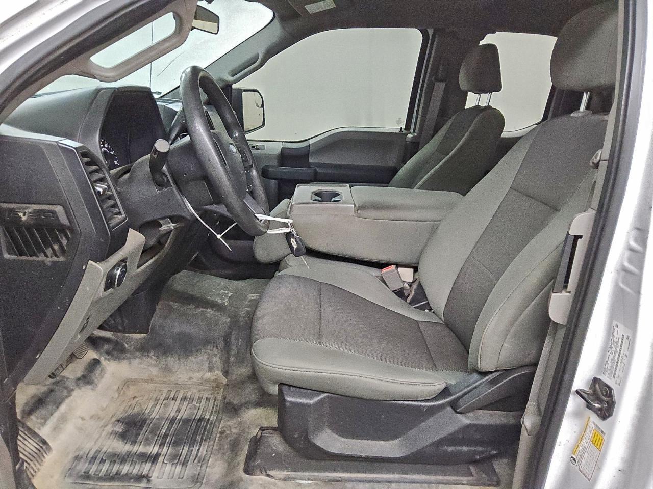 2019 FORD F150 SUPER CAB photo 7
