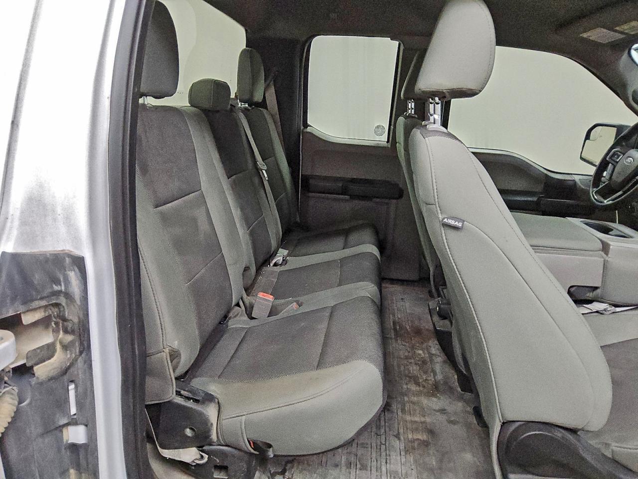 2019 FORD F150 SUPER CAB photo 10
