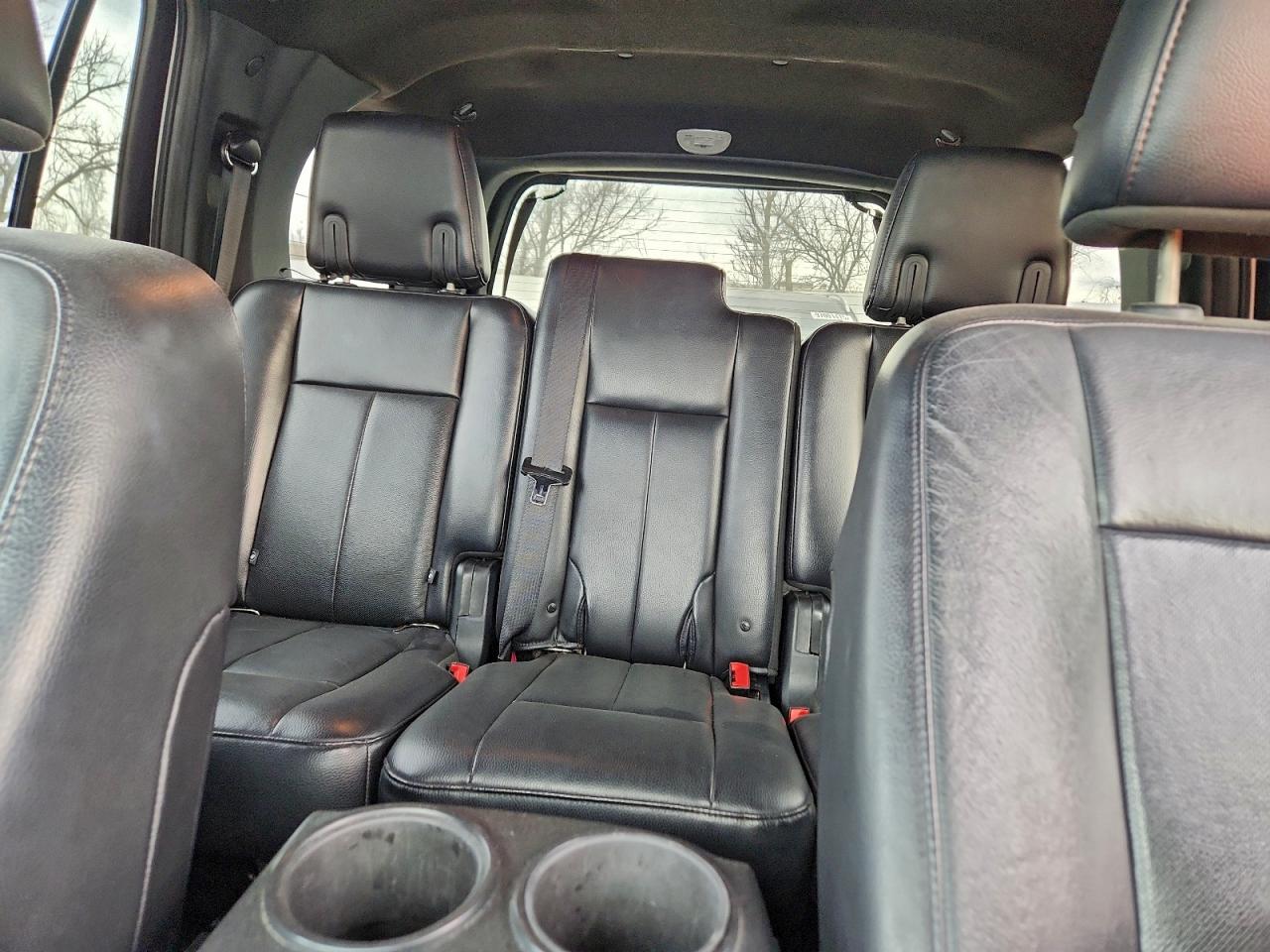 2016 FORD EXPEDITION XLT photo 10