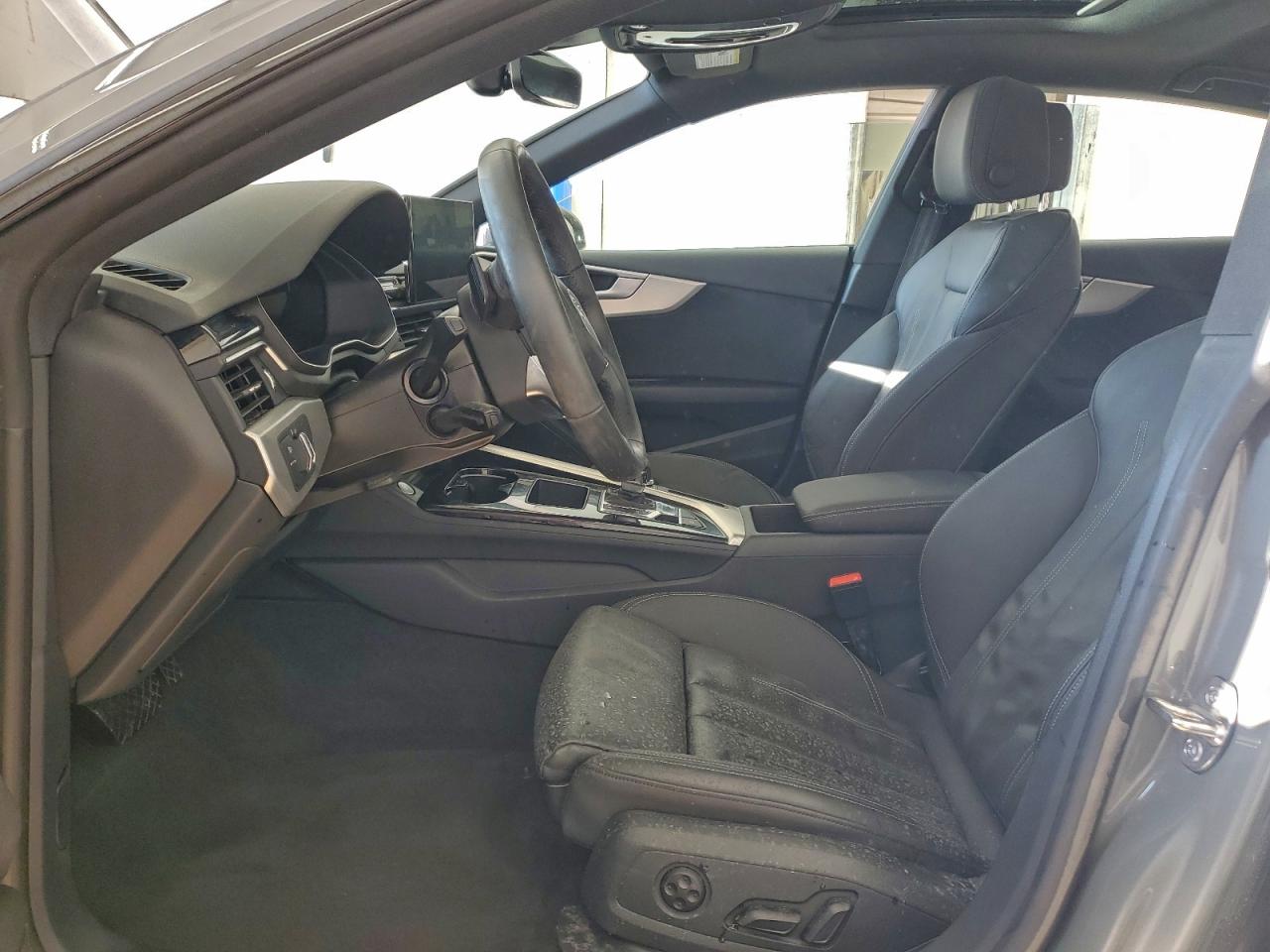 2025 AUDI A5 PREMIUM 45 photo 7