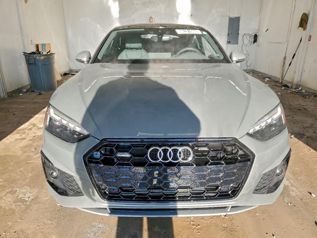 2025 AUDI A5 PREMIUM 45 photo 5
