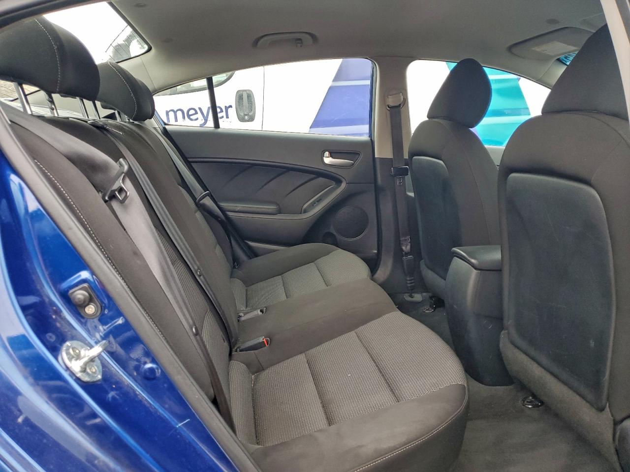 2018 KIA FORTE LX photo 37