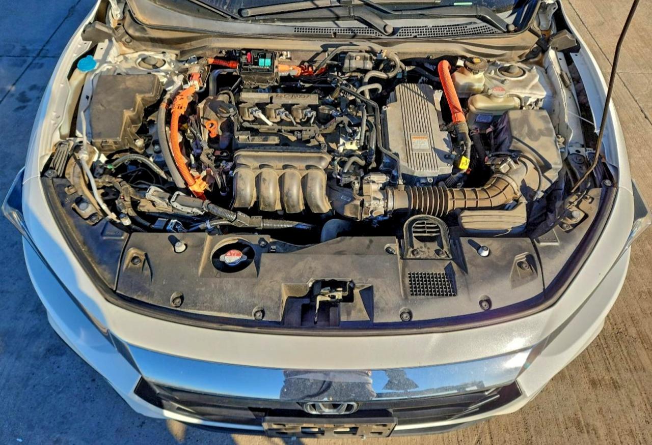 2019 HONDA INSIGHT TOURING photo 11