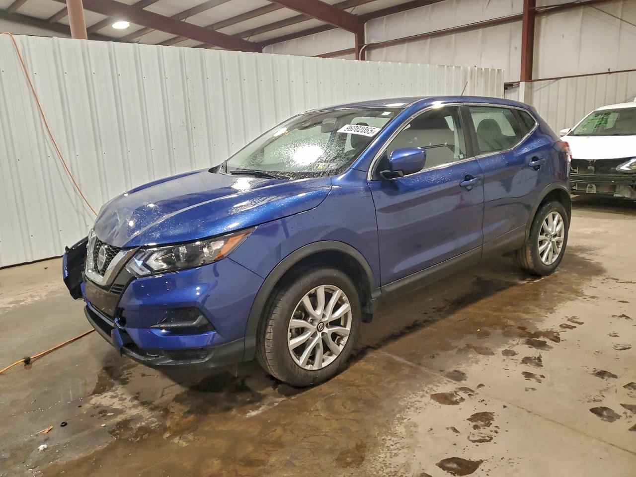 2020 NISSAN ROGUE SPORT