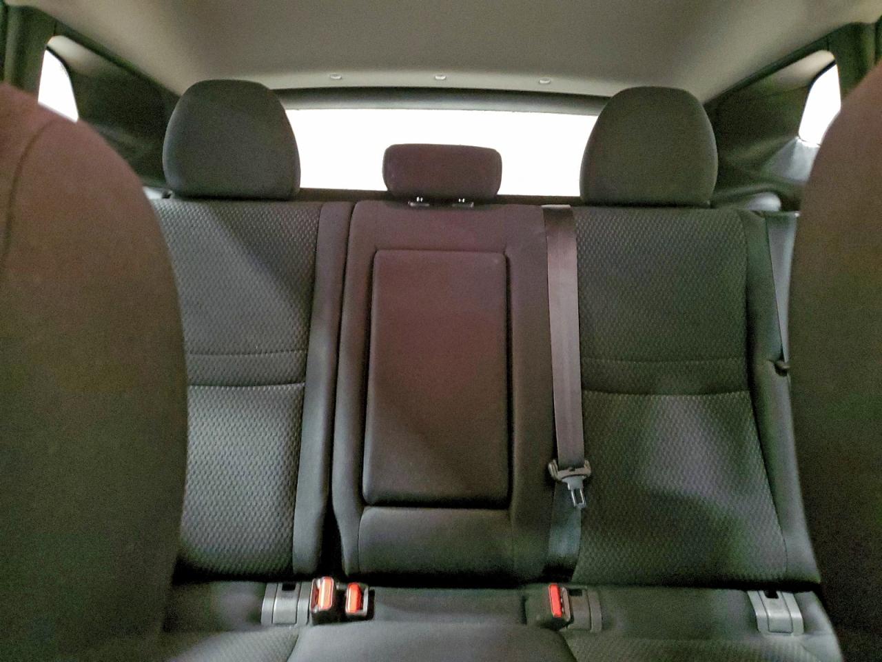 2020 NISSAN ROGUE SPORT S photo 10