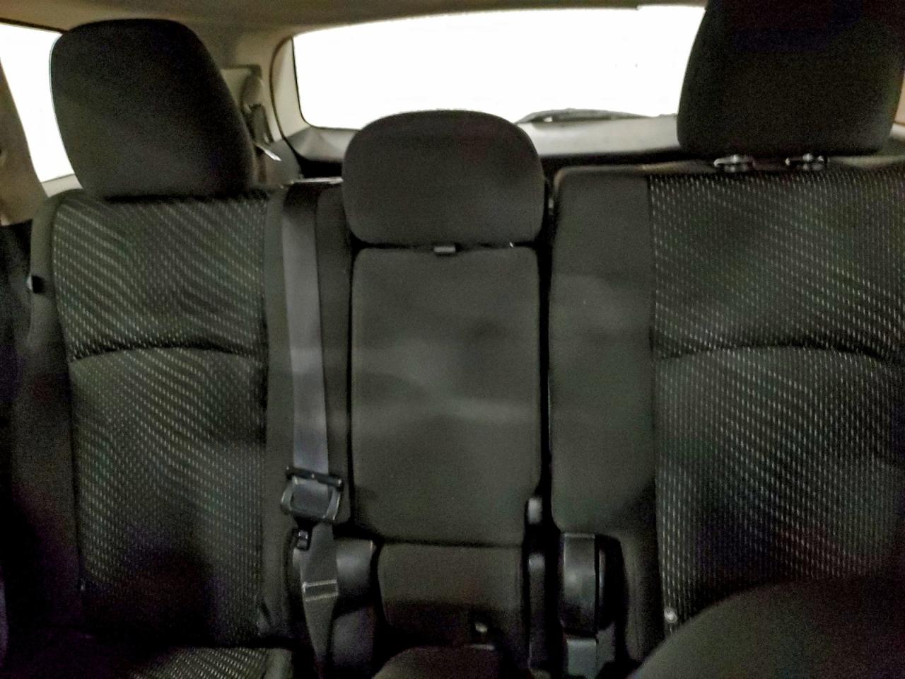 2017 DODGE JOURNEY SE photo 10