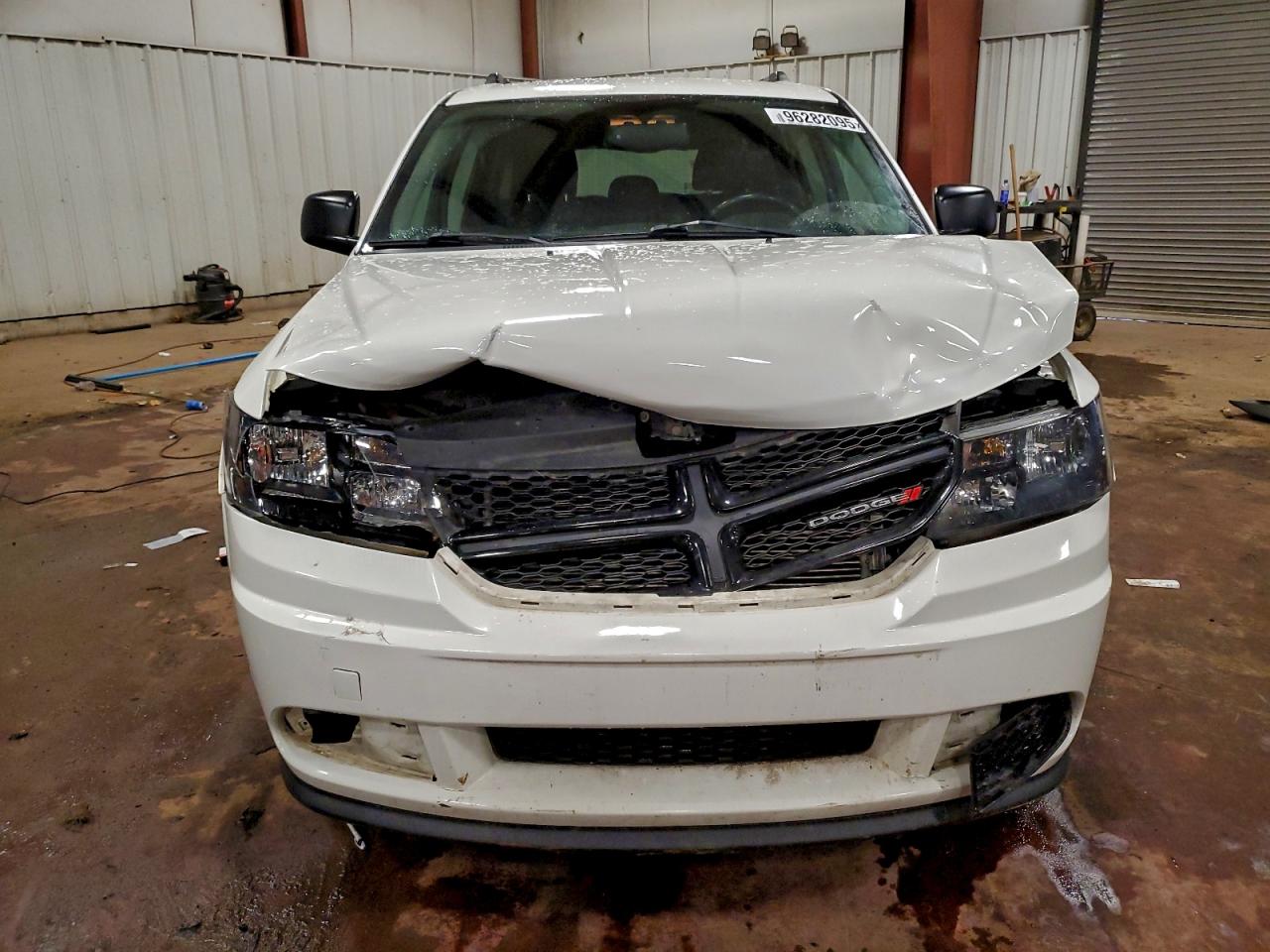 2017 DODGE JOURNEY SE photo 5
