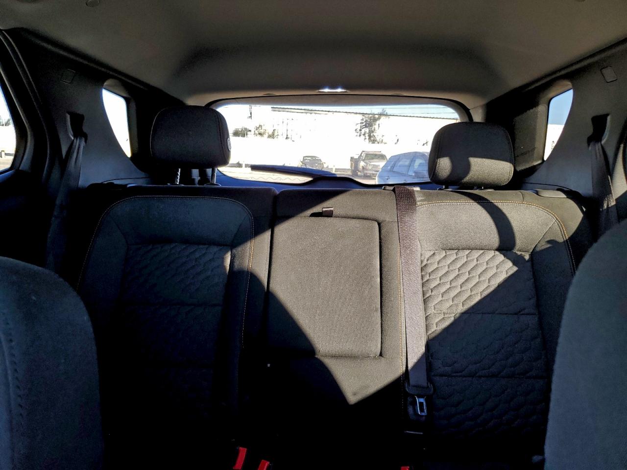 2018 CHEVROLET EQUINOX LT photo 10