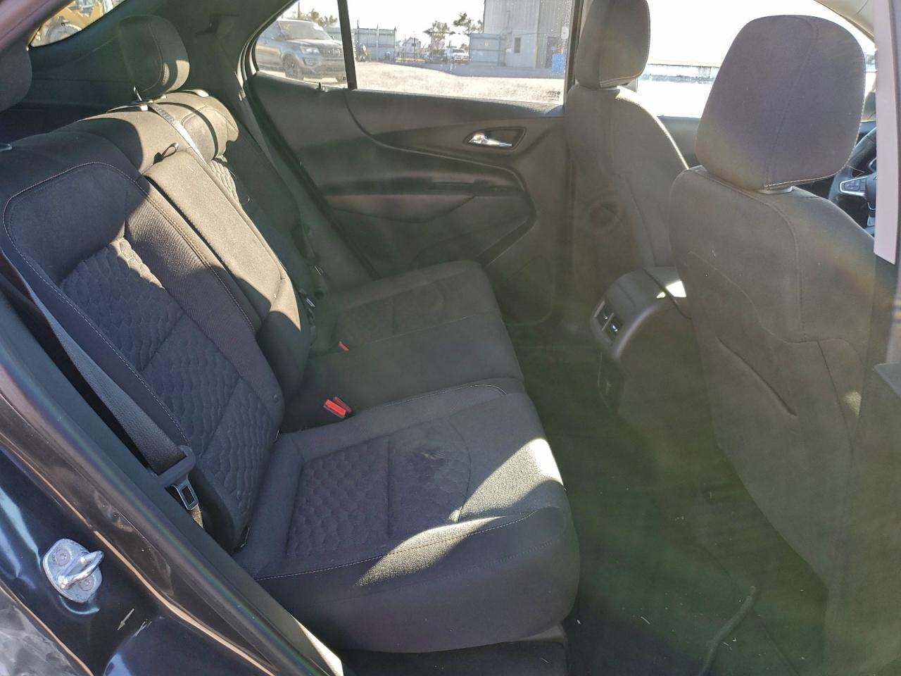 2018 CHEVROLET EQUINOX LT photo 11