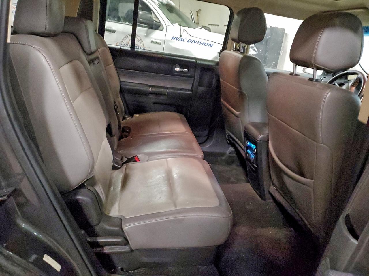 2016 FORD FLEX LIMITED photo 11