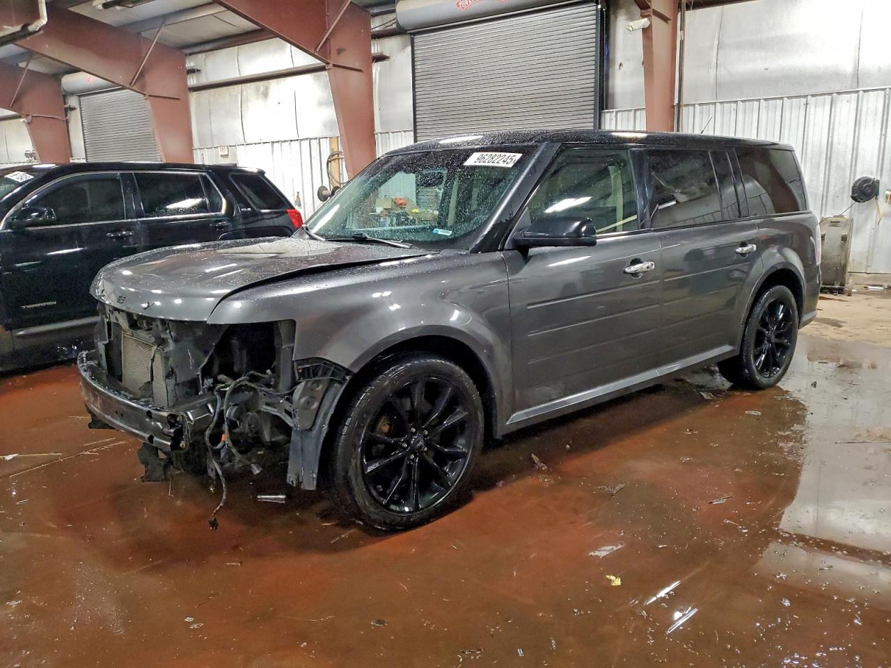 2016 FORD FLEX