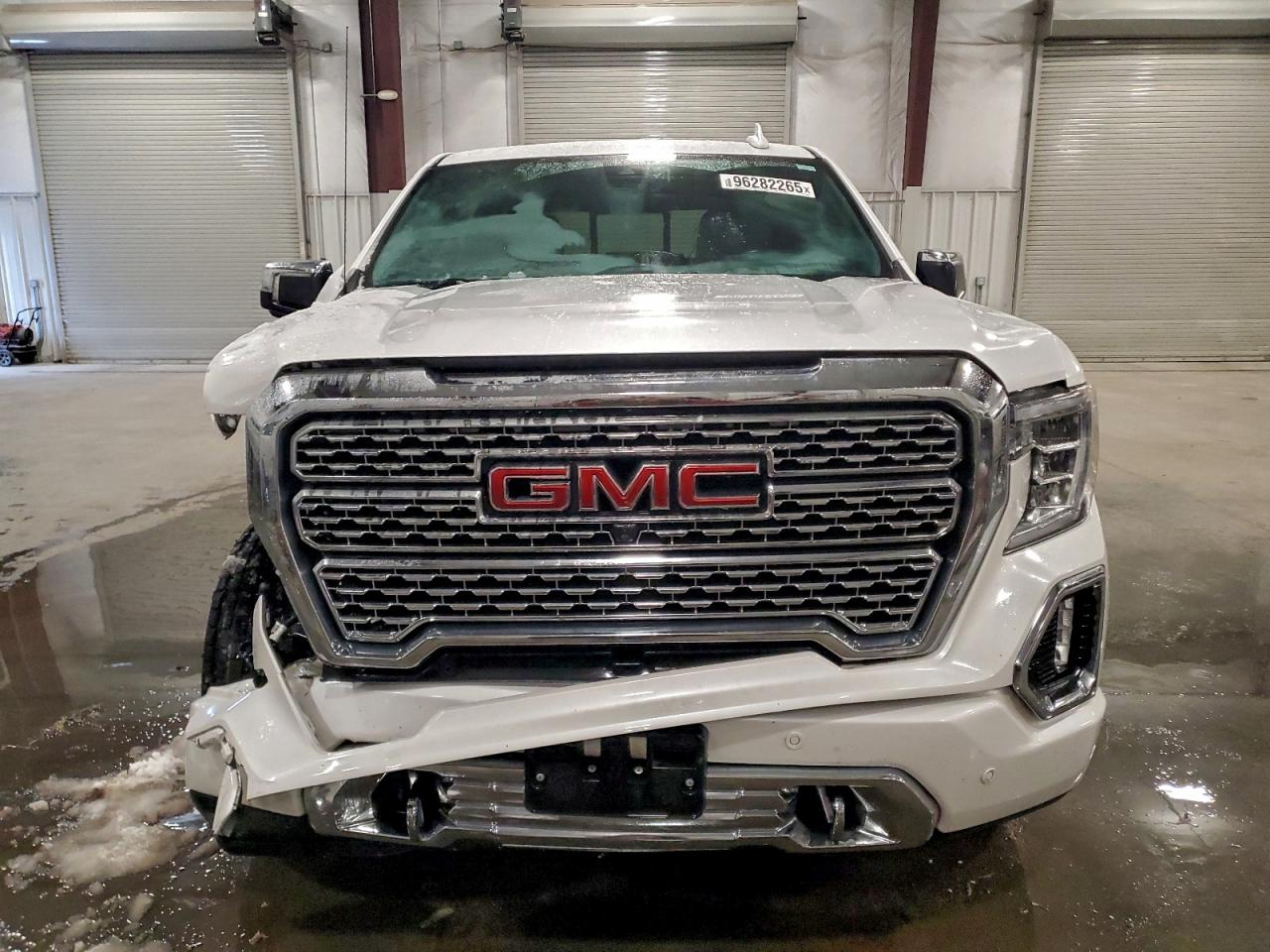 2020 GMC SIERRA K1500 DENALI photo 5