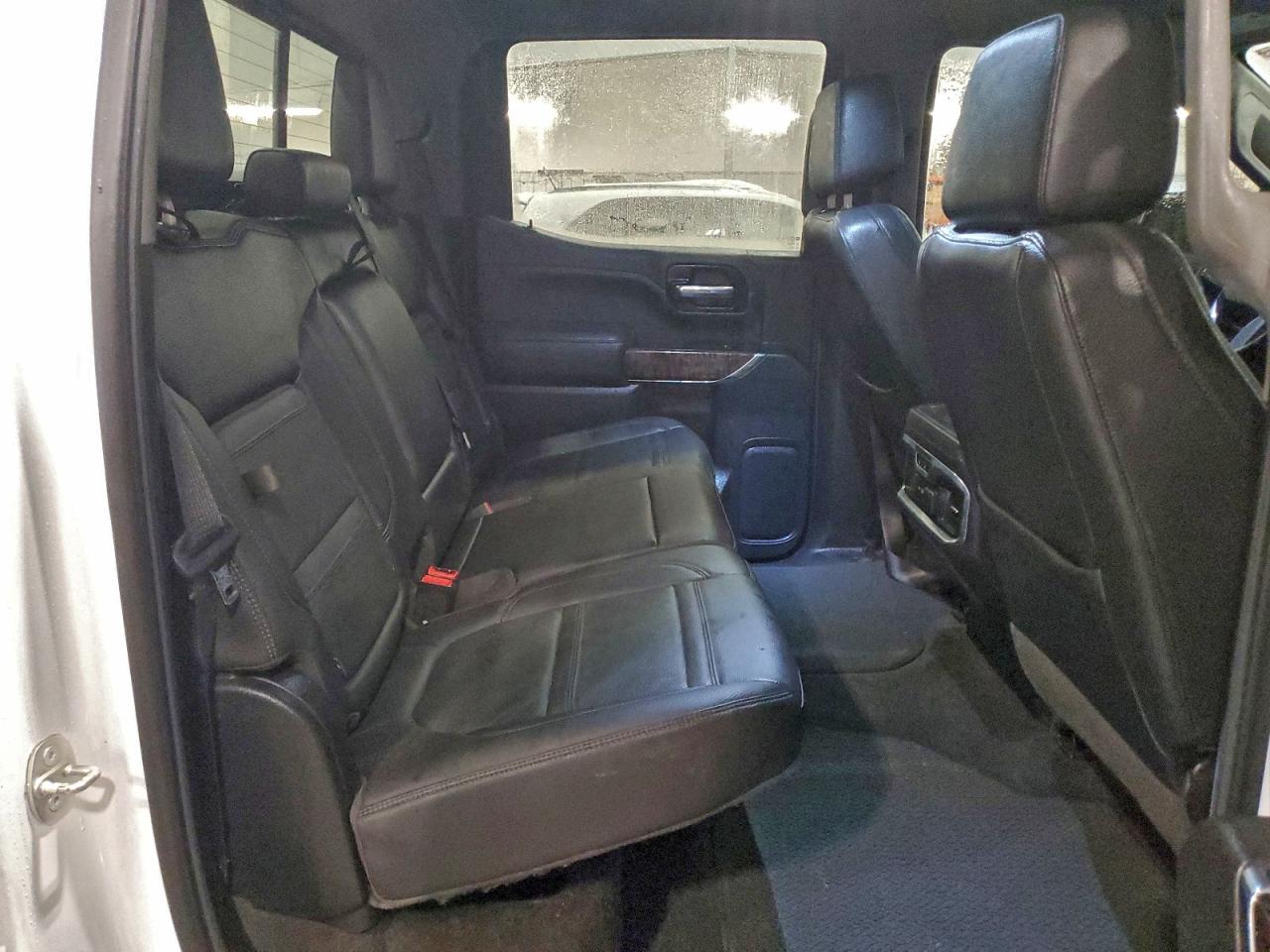 2020 GMC SIERRA K1500 DENALI photo 10