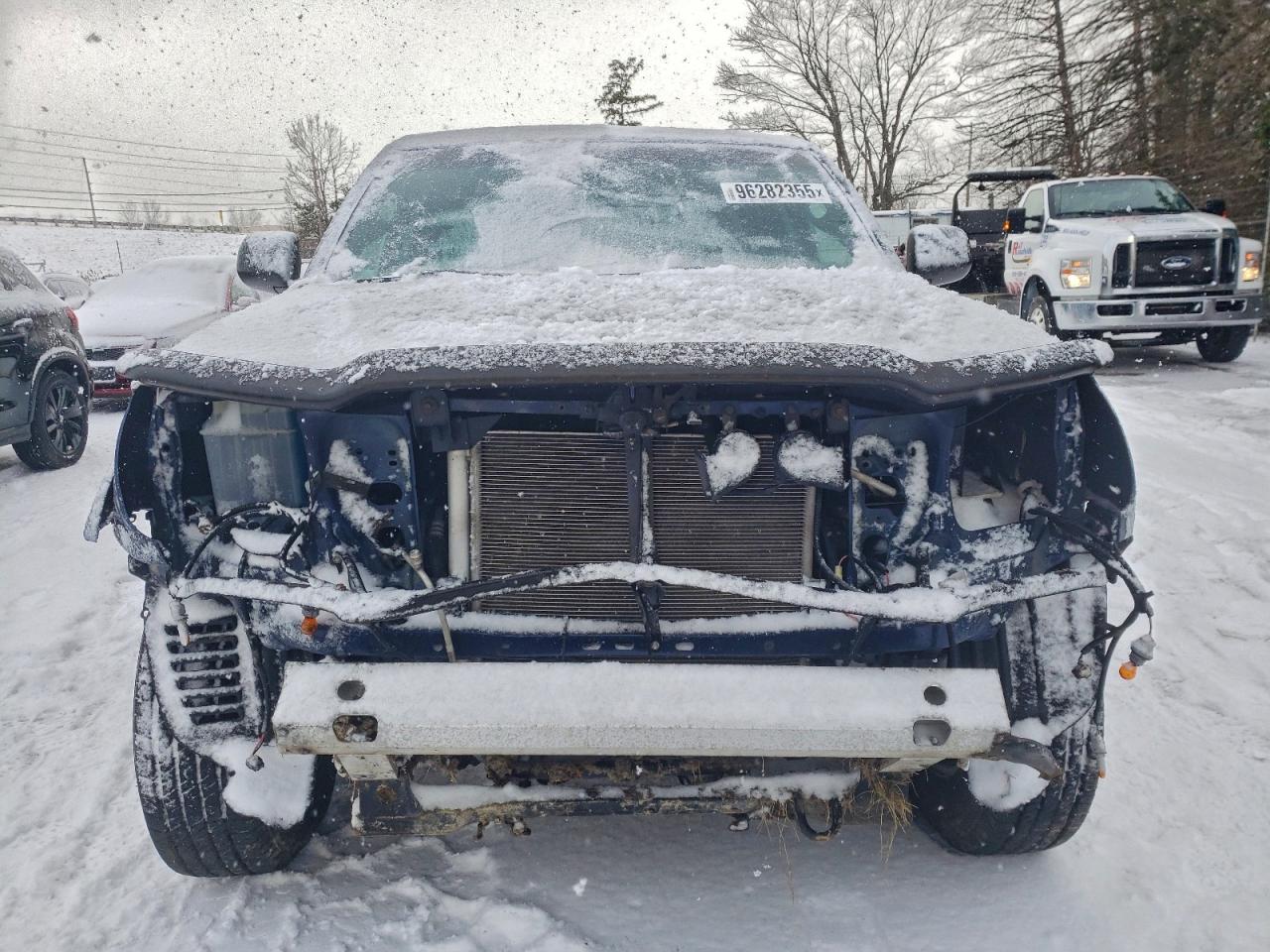 2006 TOYOTA TACOMA ACCESS CAB photo 5