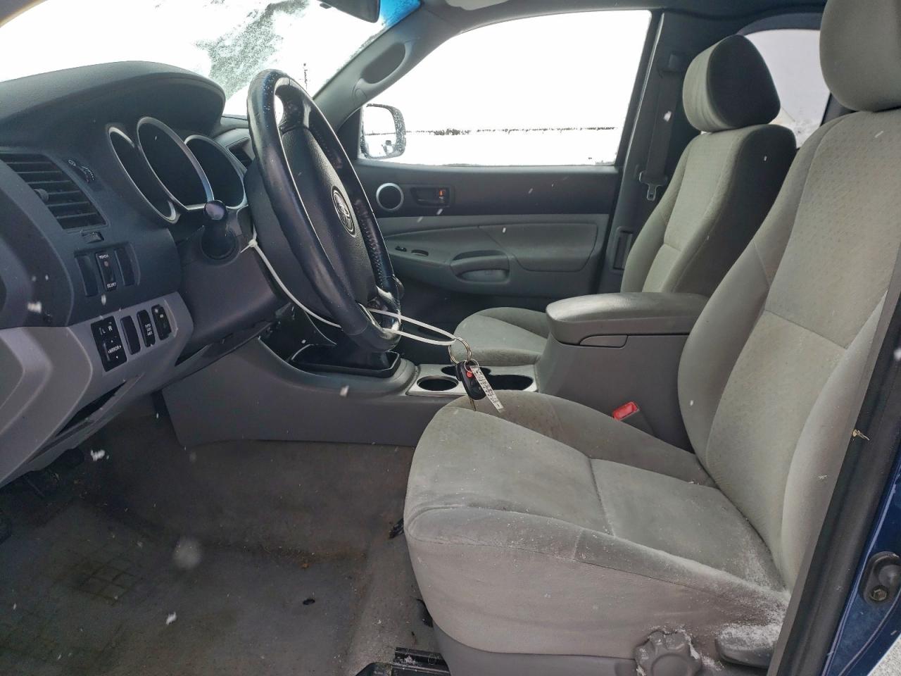2006 TOYOTA TACOMA ACCESS CAB photo 7