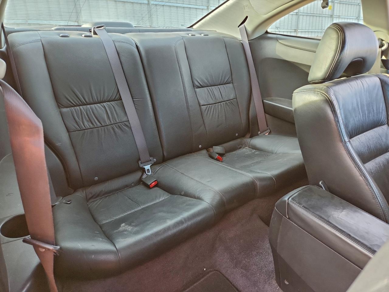 2005 HONDA ACCORD EX photo 10
