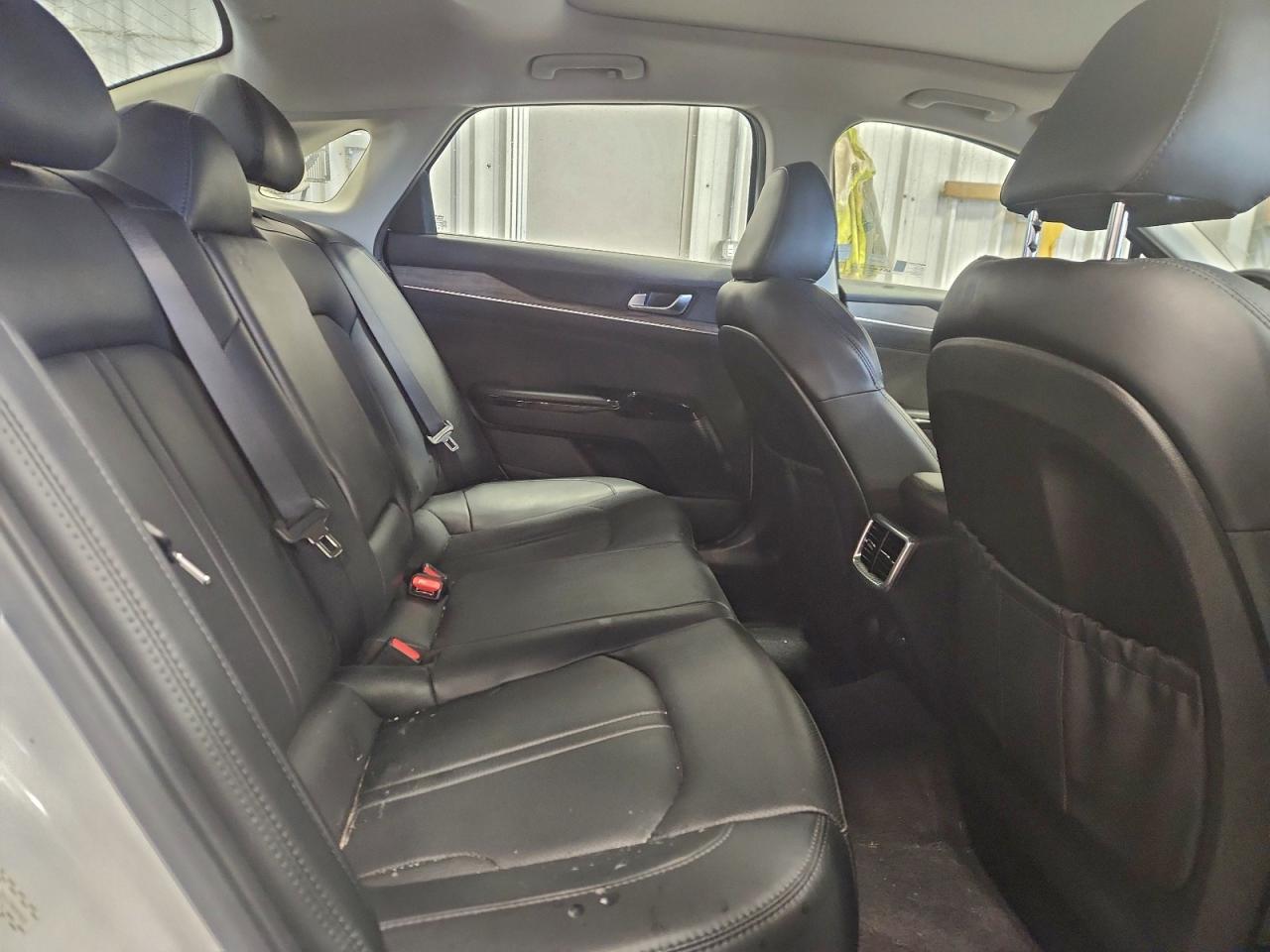 2023 KIA K5 EX photo 10