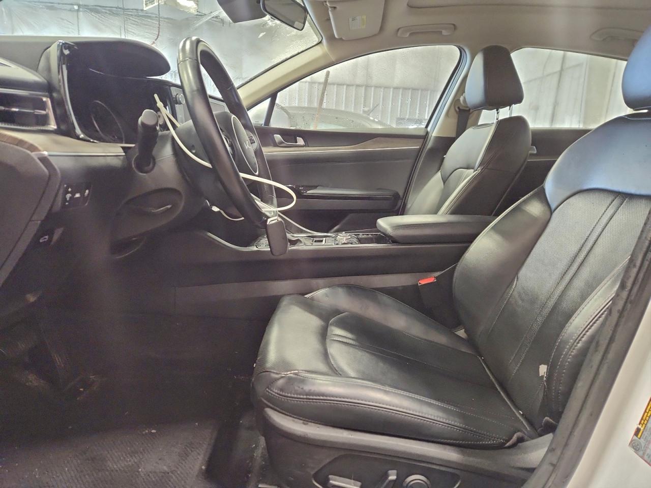 2023 KIA K5 EX photo 7