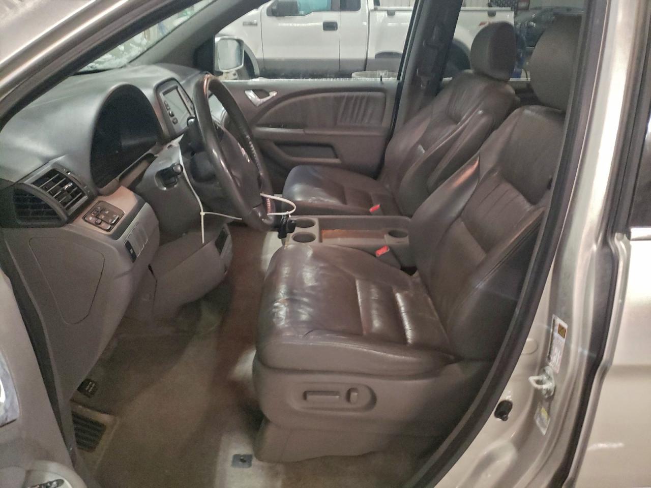 2008 HONDA ODYSSEY EXL photo 7