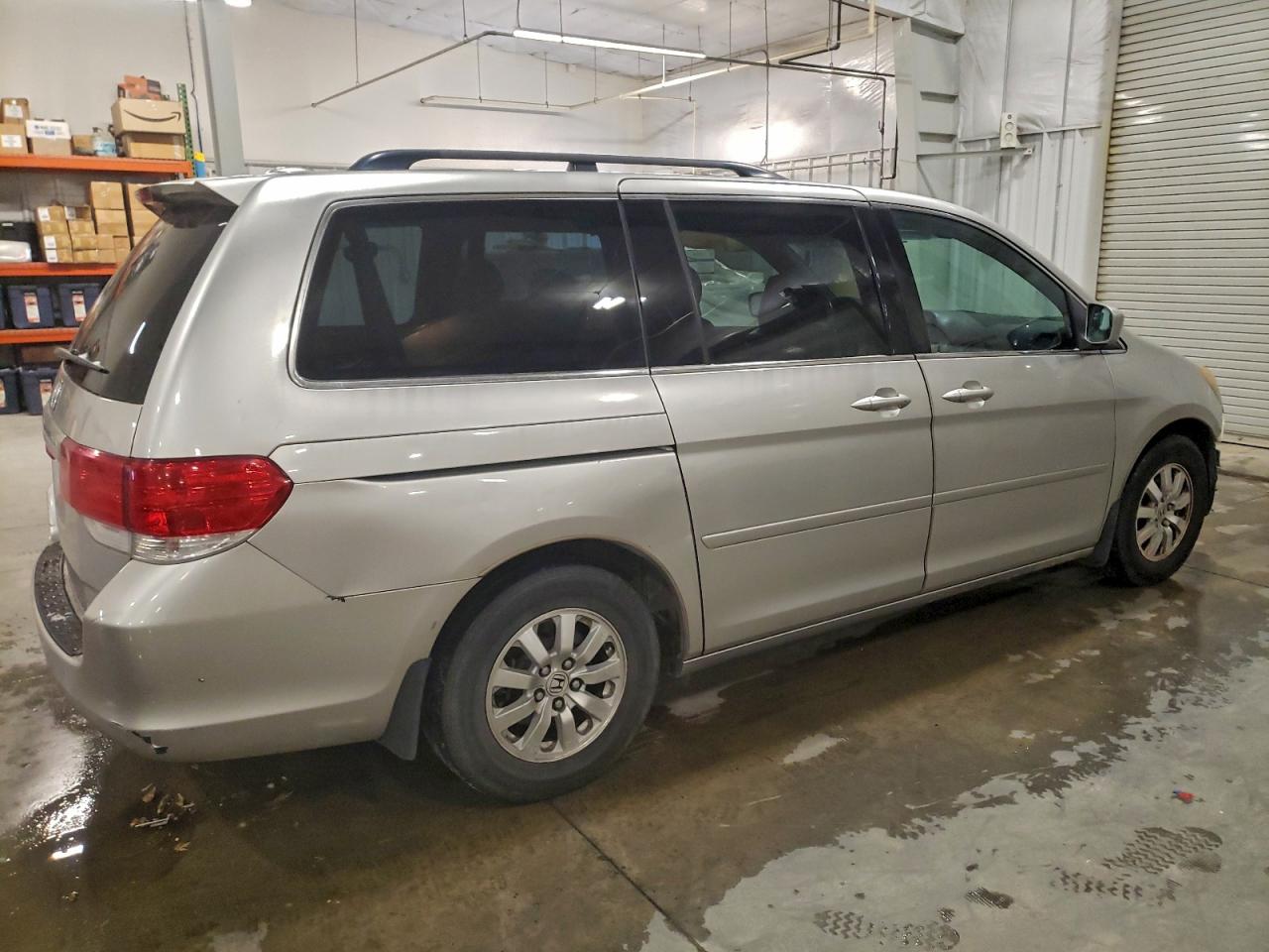 2008 HONDA ODYSSEY EXL photo 3