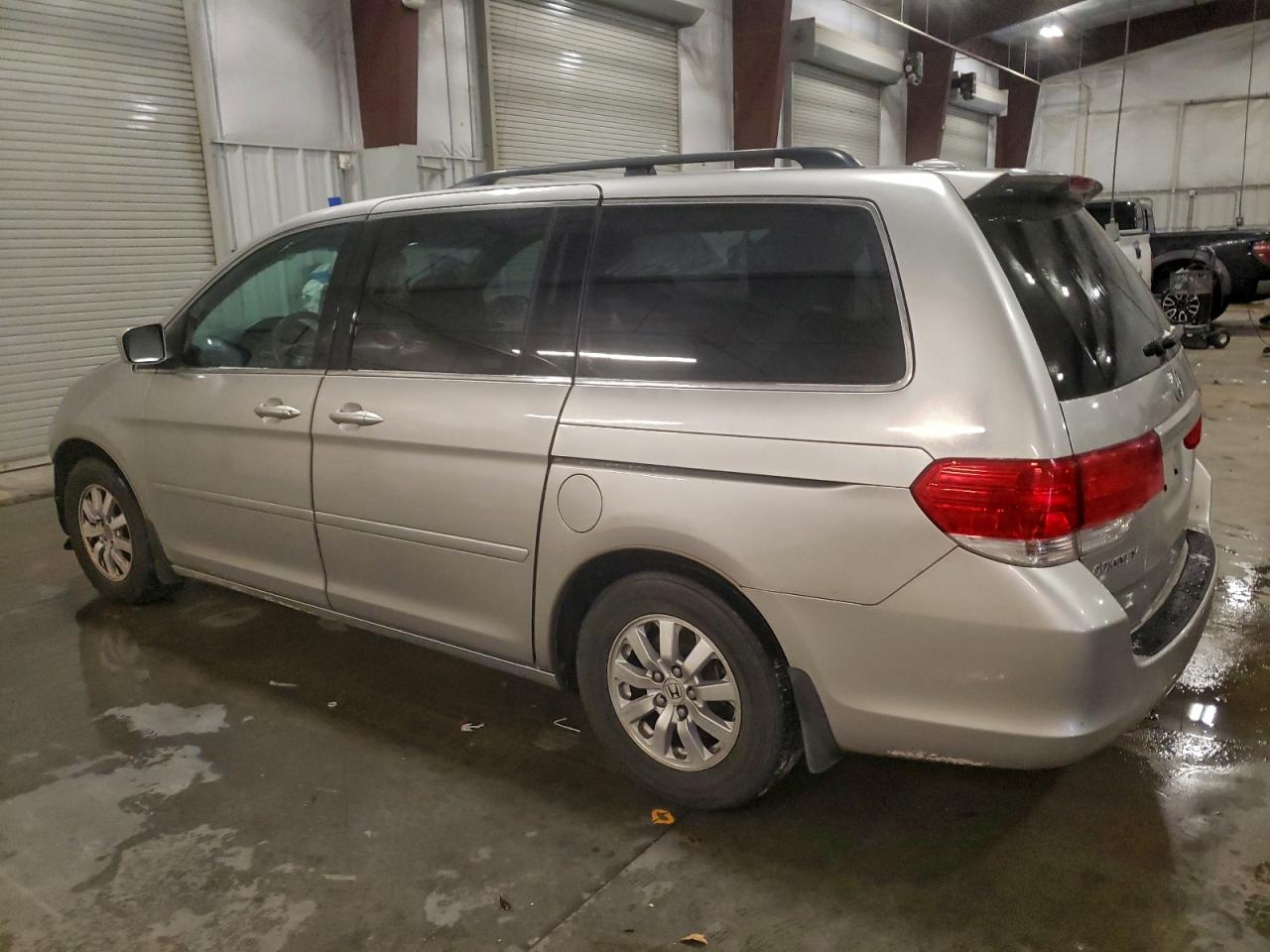 2008 HONDA ODYSSEY EXL photo 2