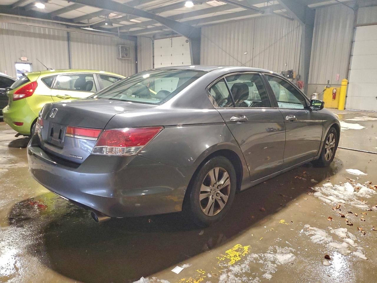 2012 HONDA ACCORD SE photo 3