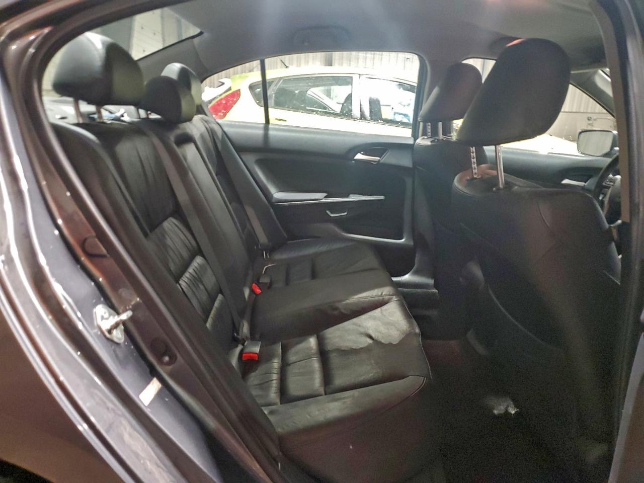 2012 HONDA ACCORD SE photo 10