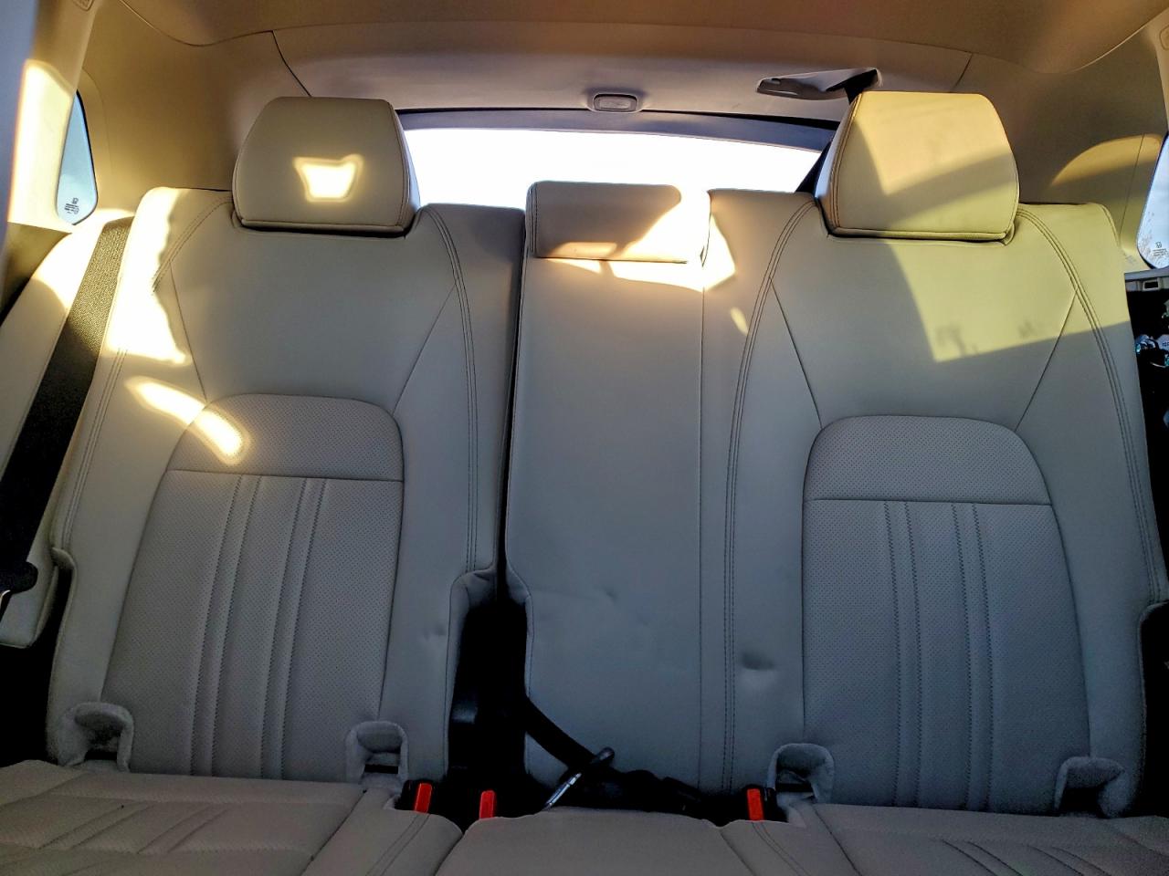 2024 HONDA HR-V EXL photo 10