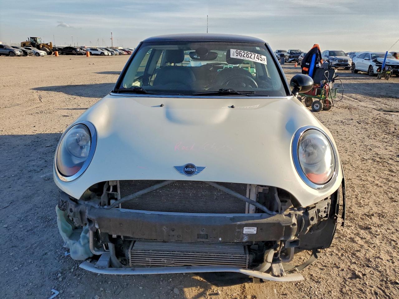 2016 MINI COOPER photo 5