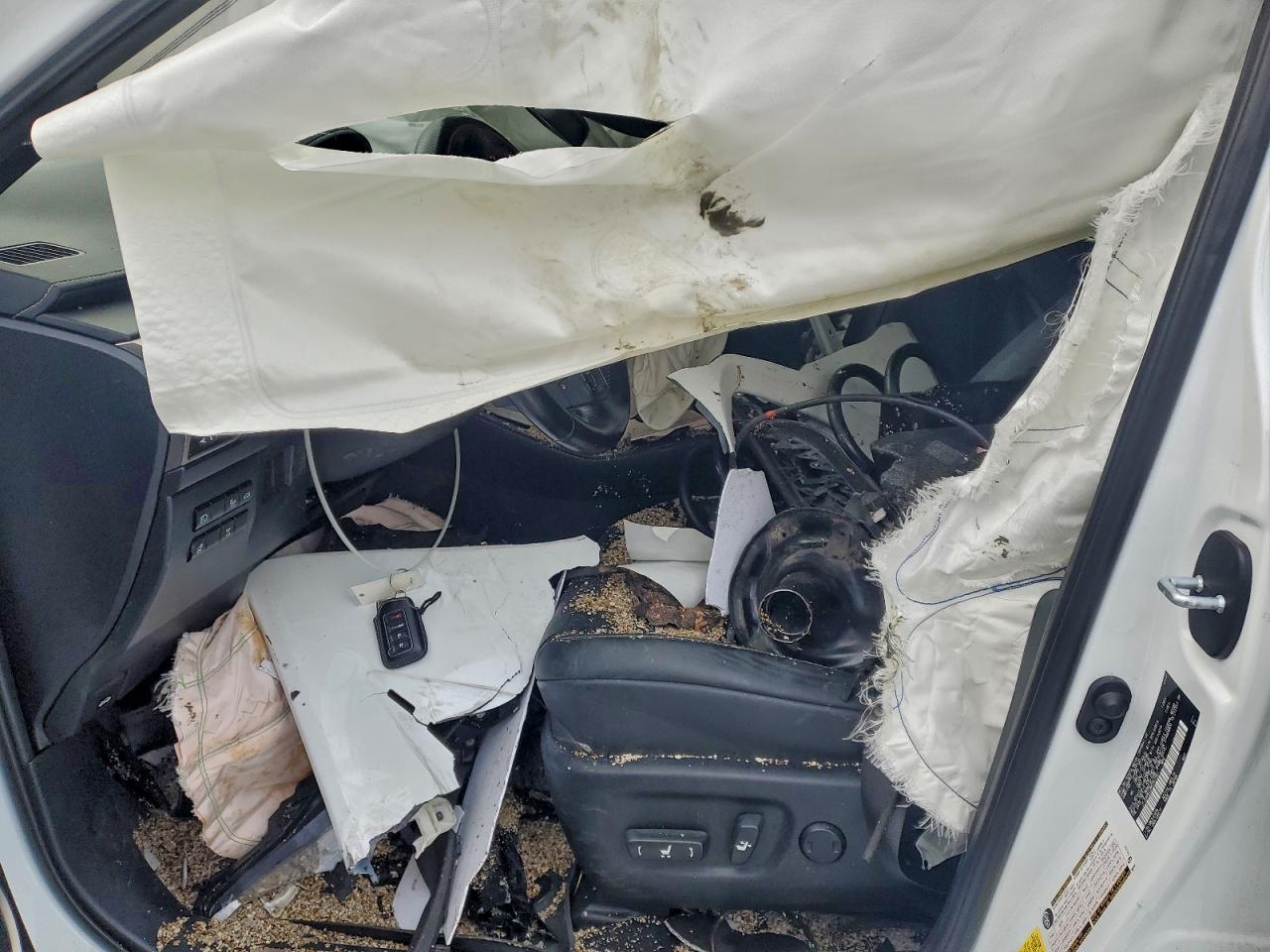 2021 LEXUS NX 300 BASE photo 7