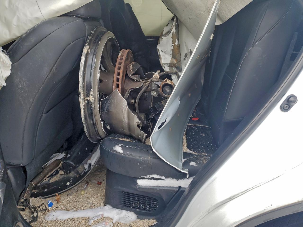 2021 LEXUS NX 300 BASE photo 11