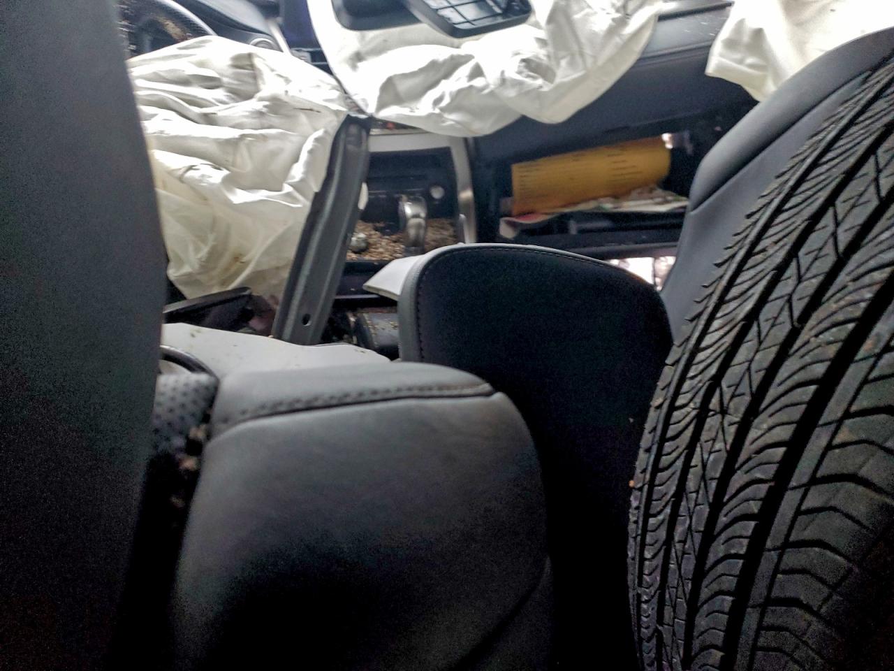 2021 LEXUS NX 300 BASE photo 8