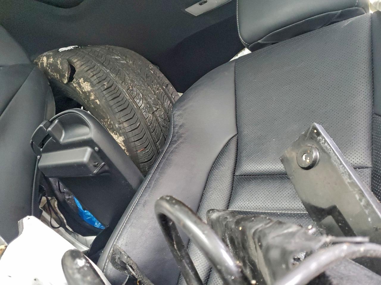 2021 LEXUS NX 300 BASE photo 10