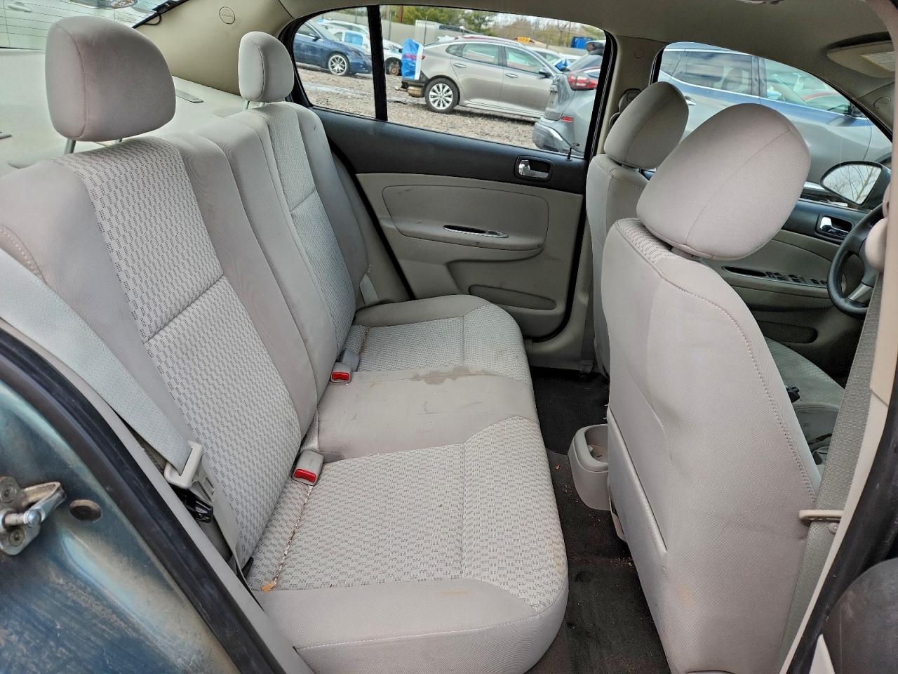 2010 CHEVROLET COBALT 1LT photo 10
