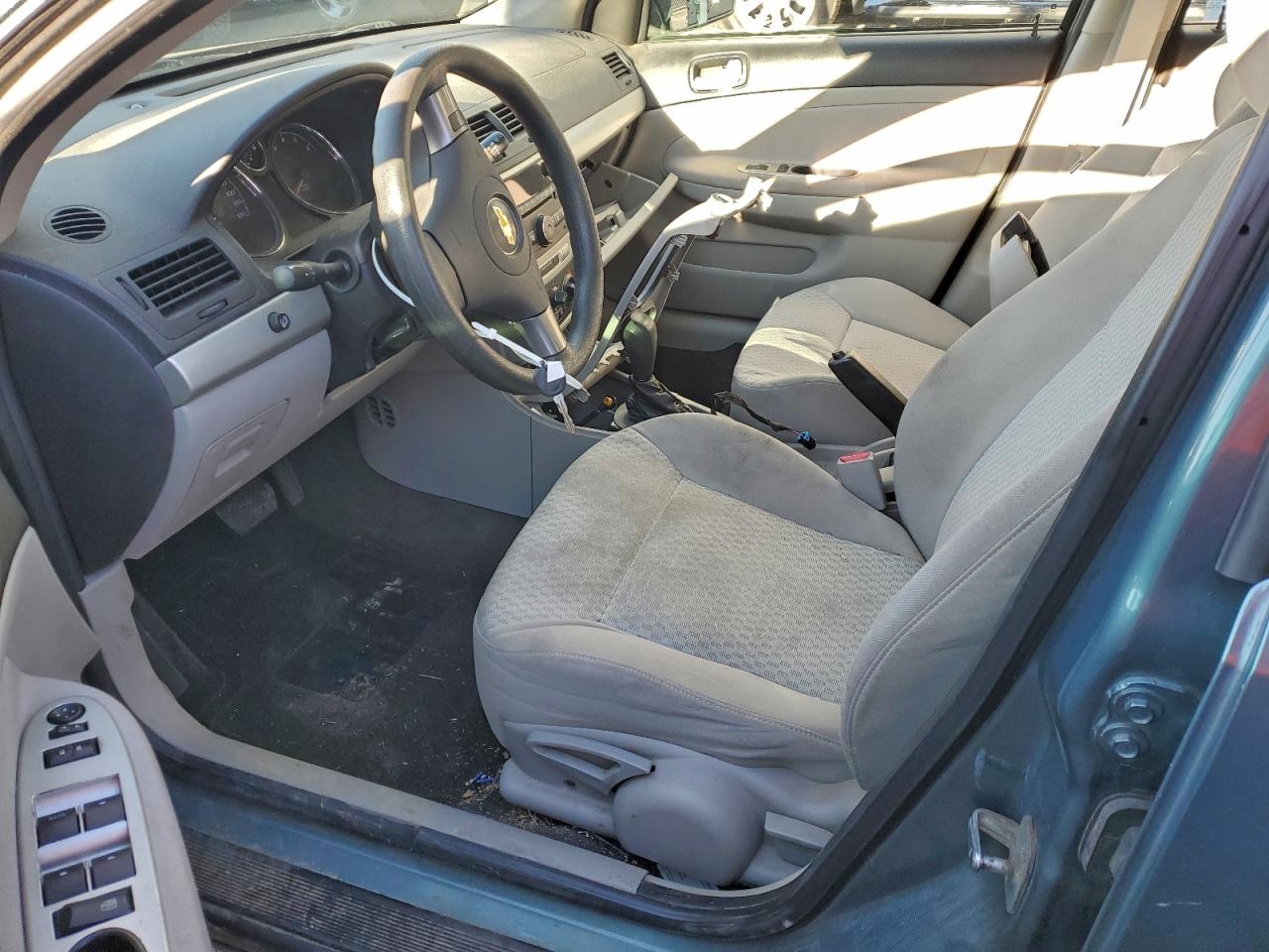 2010 CHEVROLET COBALT 1LT photo 7