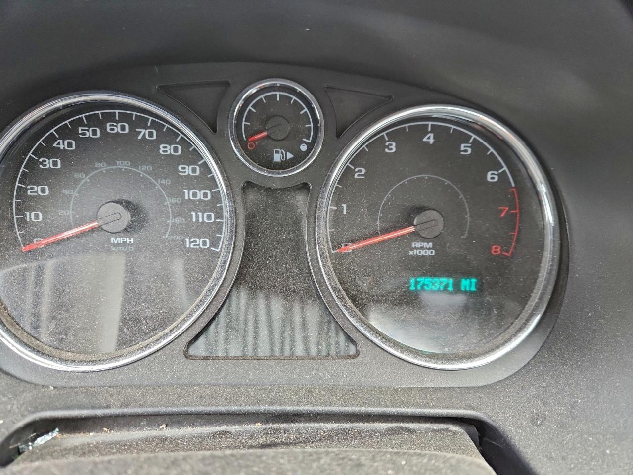 2010 CHEVROLET COBALT 1LT photo 9