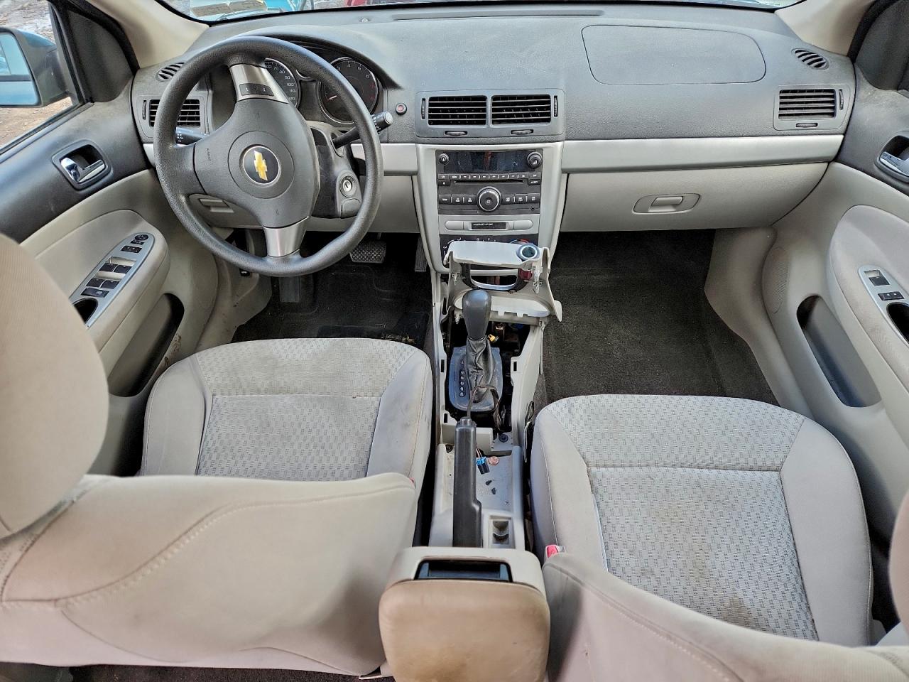 2010 CHEVROLET COBALT 1LT photo 8