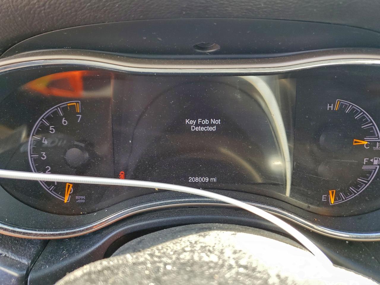 2015 JEEP GRAND CHEROKEE LAREDO photo 25