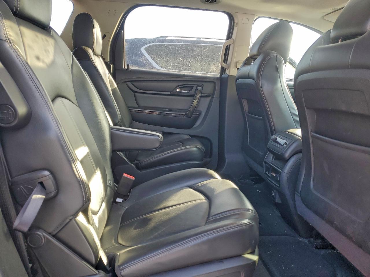 2017 GMC ACADIA LIMITED SLT-2 photo 11